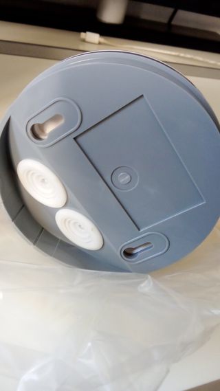 Sensor de movimento Legrand NOVO 
