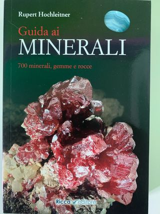 Guida ai MINERALI