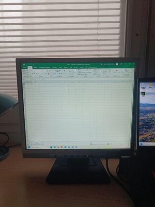 Pantalla PC VGA