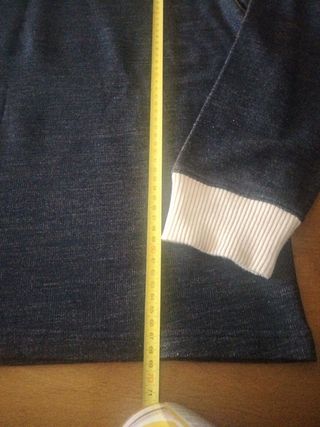 Sudadera - jersey sport L  chico