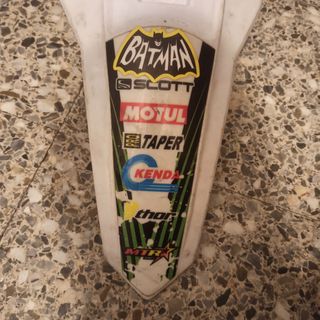 Placas Malcor XLZ o KTM 65