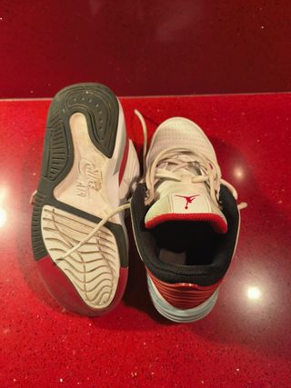 Playeros Nike Jordan 
