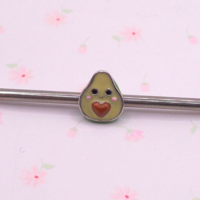 Última unidad!!!Aguacate!!!