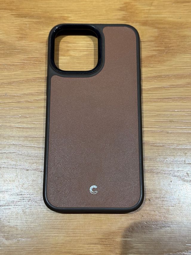 Capa iPhone 14 Pro Max CYRILL Spigen
