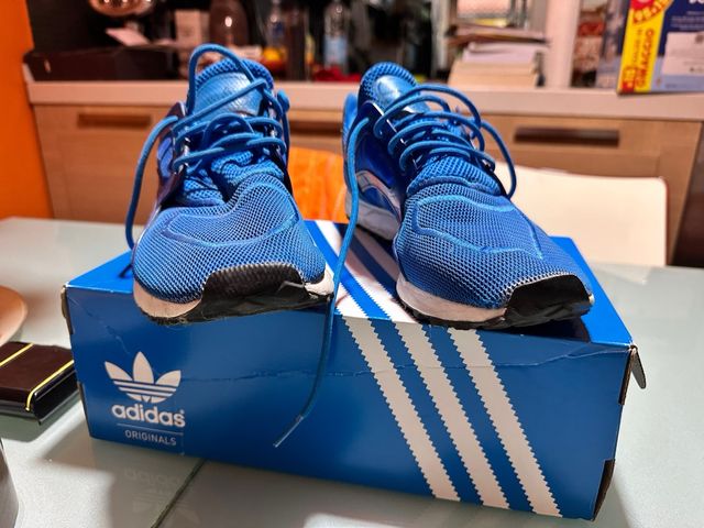 Scarpe da ginnastica da uomo adidas Lite Racer