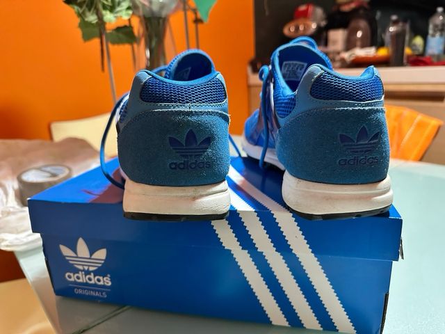 Scarpe da ginnastica da uomo adidas Lite Racer