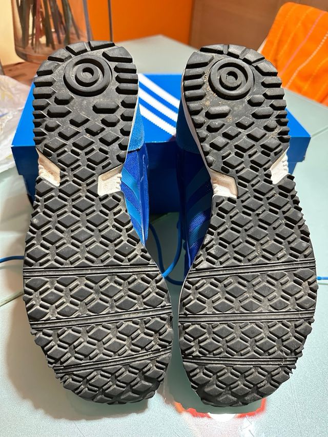 Scarpe da ginnastica da uomo adidas Lite Racer