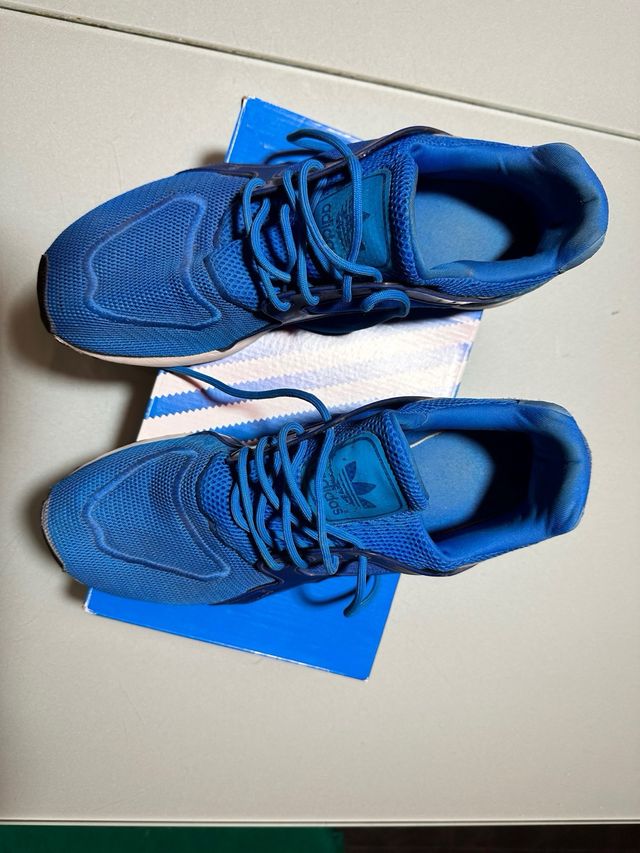 Scarpe da ginnastica da uomo adidas Lite Racer