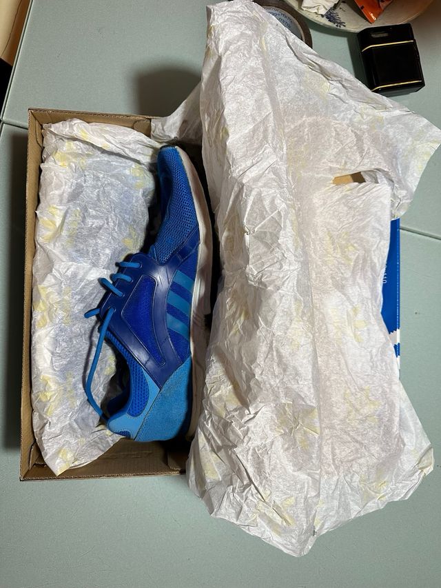 Scarpe da ginnastica da uomo adidas Lite Racer