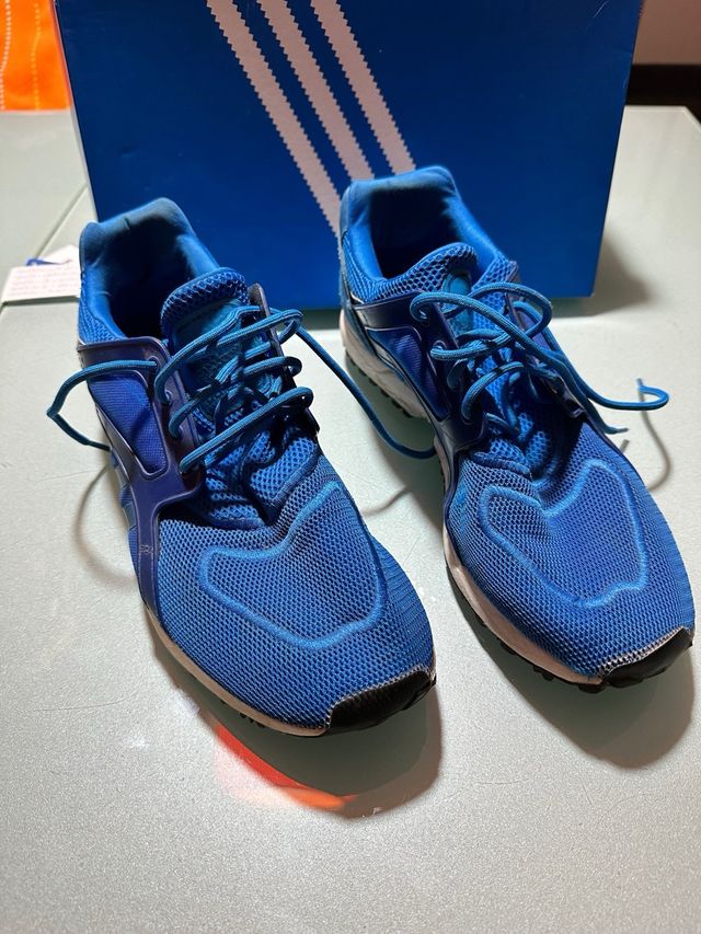 Scarpe da ginnastica da uomo adidas Lite Racer