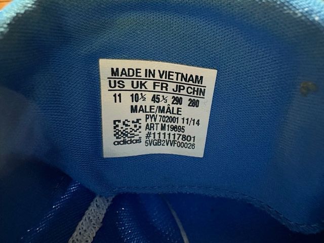 Scarpe da ginnastica da uomo adidas Lite Racer