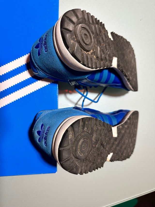 Scarpe da ginnastica da uomo adidas Lite Racer