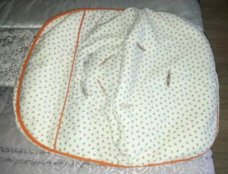 Fundas para sillas bebé