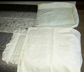Fundas para sillas bebé