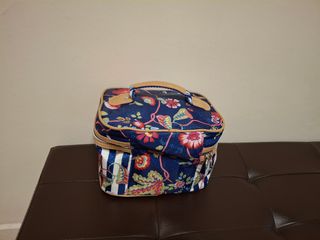 Bolsa de aseo ideal para viajes