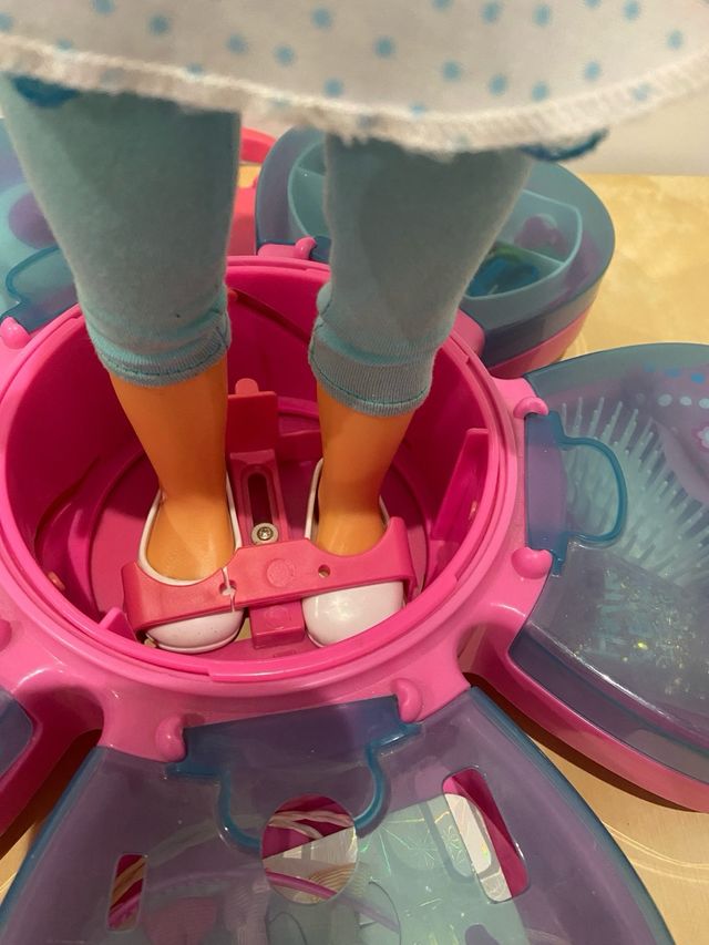 Nancy peluqueria mas 6 vestidos