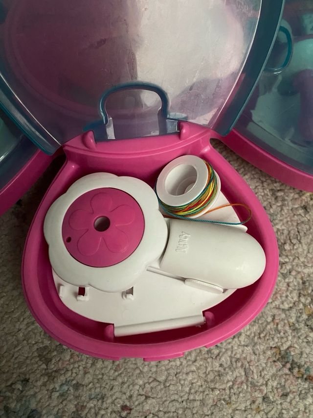 Nancy peluqueria mas 6 vestidos