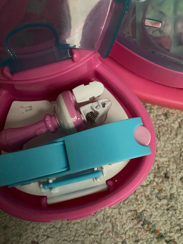 Nancy peluqueria mas 6 vestidos