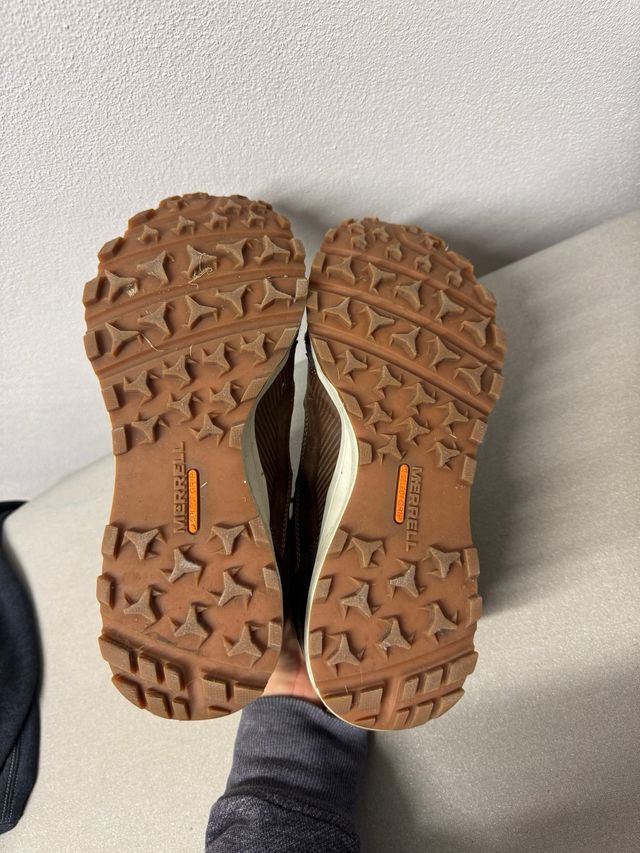 Botas Merrell 42