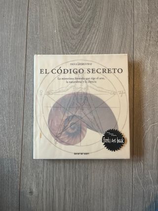 El Código Secreto Priya Hemenway