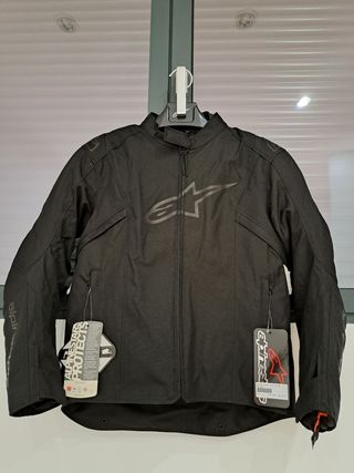 Chaqueta moto alpinestar NUEVA