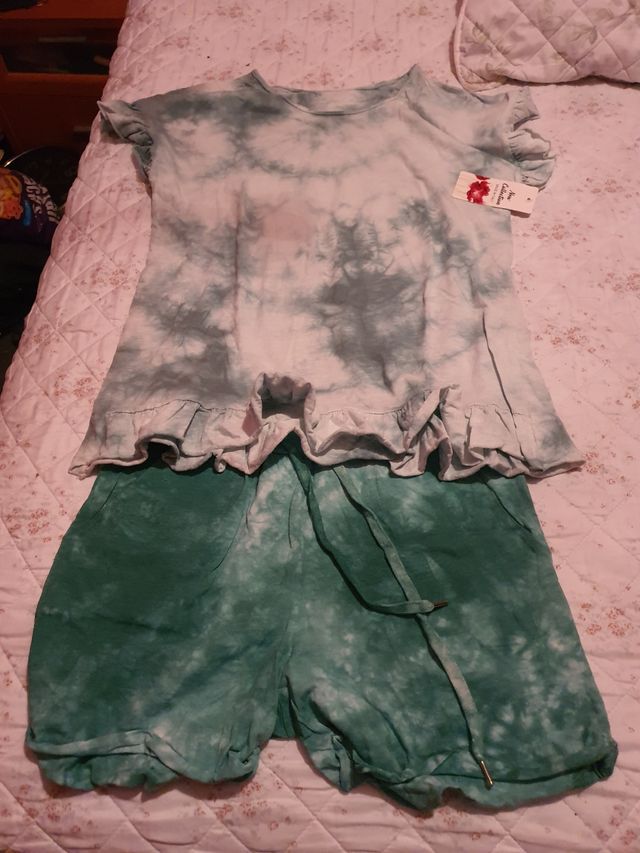 Lote de pantalones cortos