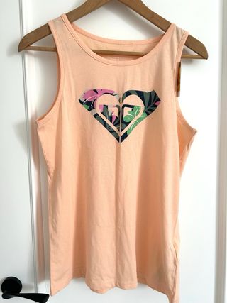 Camiseta roxy