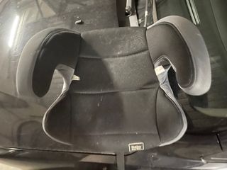 Suplemento silla niños coche
