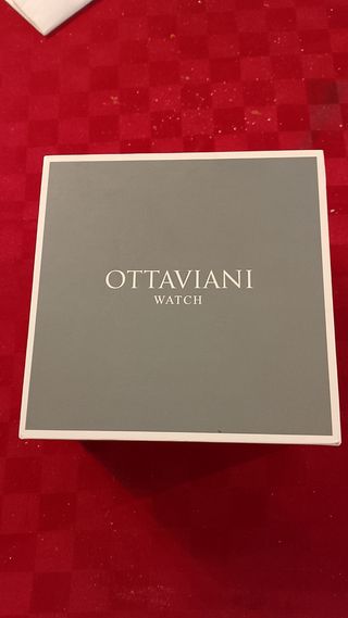 Orologio ottaviani