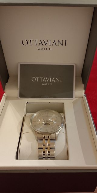 Orologio ottaviani