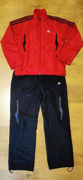 Chandal Adidas Climacool