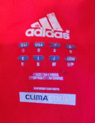 Chandal Adidas Climacool