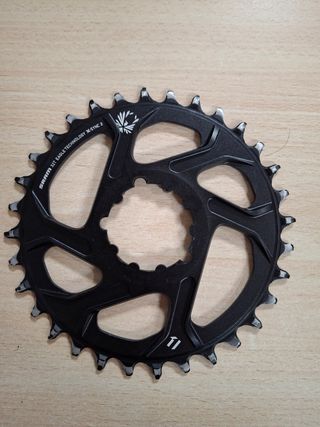 Plato 32 T.SRAM Eagle X-SYNC 12V BOOST 
