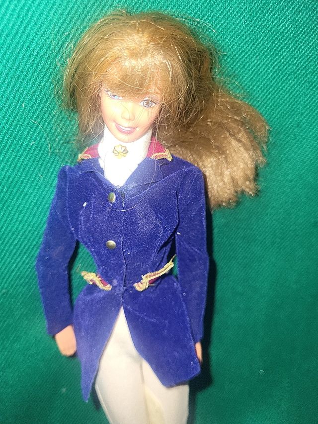 Barbie vintage