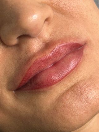 Micropigmentación y Microblading