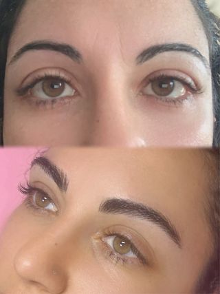 Micropigmentación y Microblading