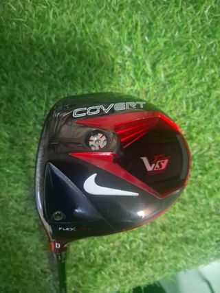 Driver Golf Nike Vrs Zurdos 