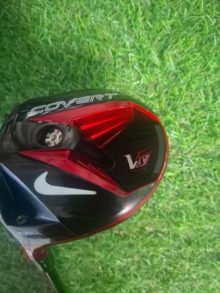 Driver Golf Nike Vrs Zurdos 