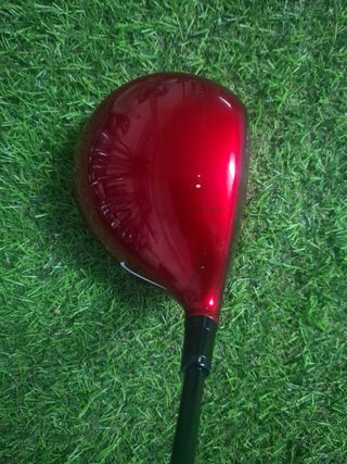 Driver Golf Nike Vrs Zurdos 
