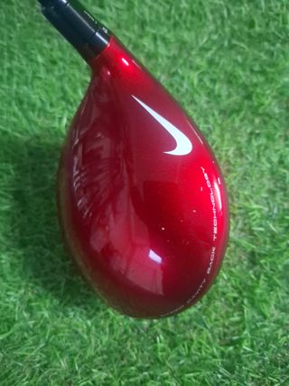 Driver Golf Nike Vrs Zurdos 