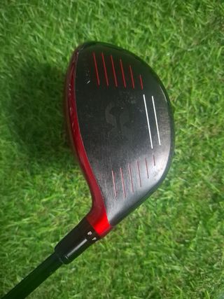Driver Golf Nike Vrs Zurdos 