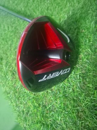 Driver Golf Nike Vrs Zurdos 