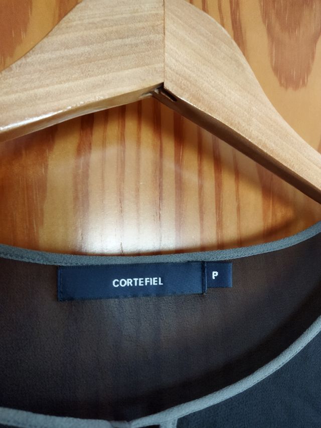 Cortefiel SEDA