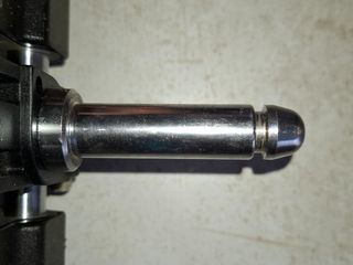 Soporte autocentrante alineadora