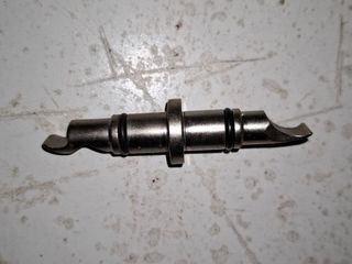 Soporte autocentrante alineadora