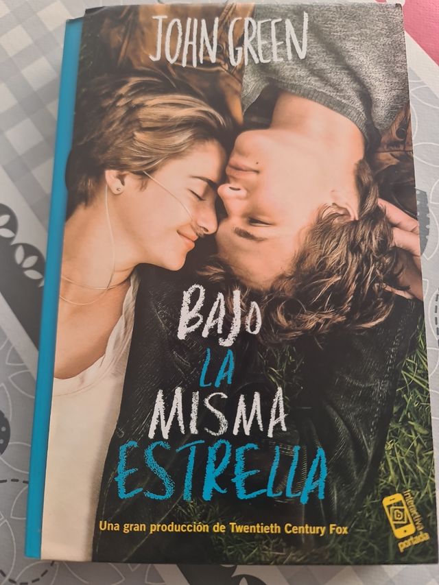 Bajo la misma estrella