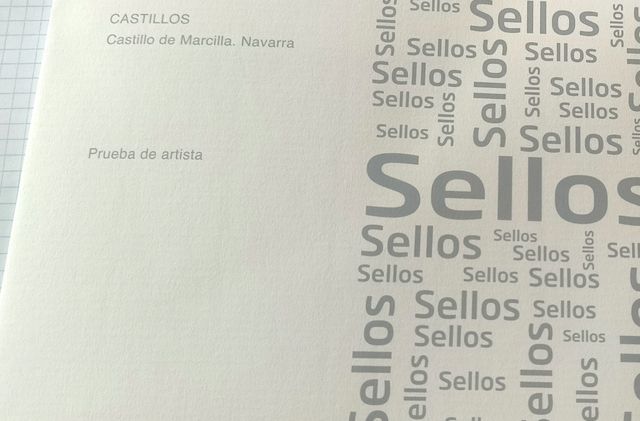 Castillos. Castillo de Marcilla.