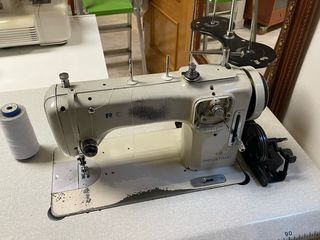 Vendo dos máquinas de coser