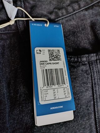 Pantalones Adidas NUEVOS