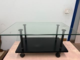 Mesa para televisión